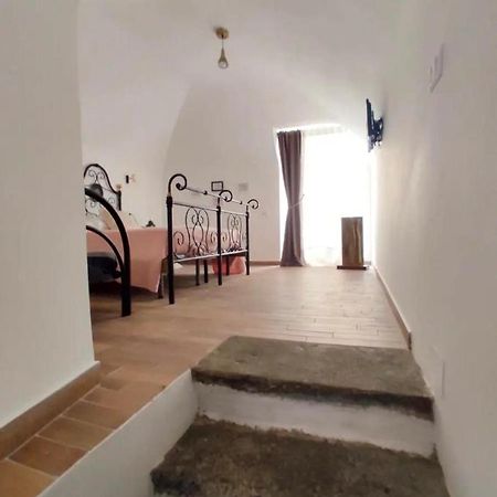 Al Vicolo Di Ercolano Bed and Breakfast Εξωτερικό φωτογραφία
