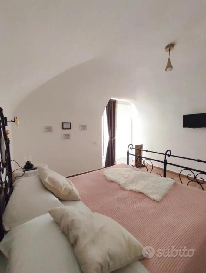 Al Vicolo Di Ercolano Bed and Breakfast Εξωτερικό φωτογραφία