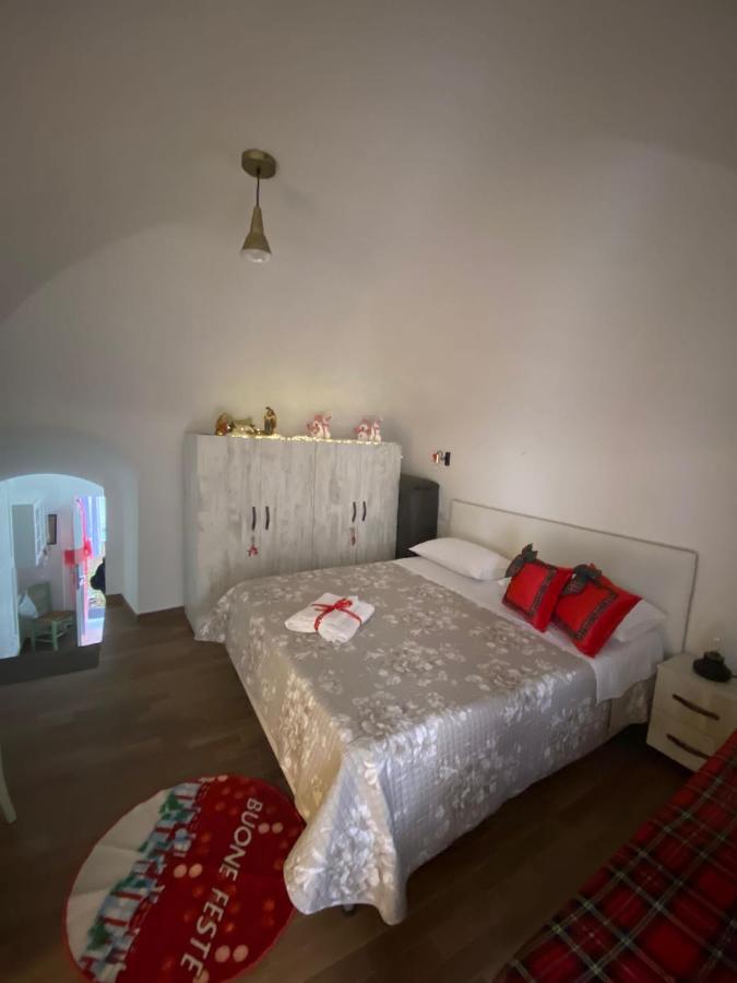 Al Vicolo Di Ercolano Bed and Breakfast Εξωτερικό φωτογραφία
